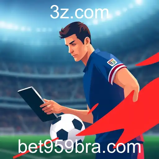 Avanços Tecnológicos e Estratégias de Mercado do BET959