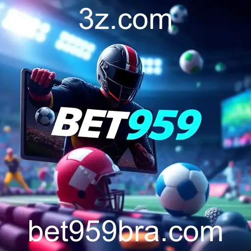 Tendências de Jogos Online: Como o BET959 Está Liderando em Inovação