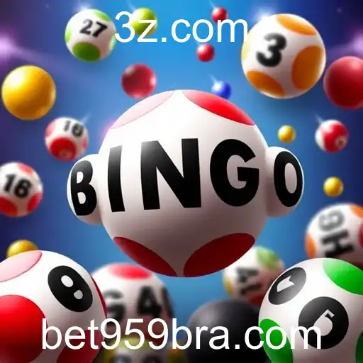 Explorando os Jogos Bingo no BET959: Uma Experiência Online Envolvente