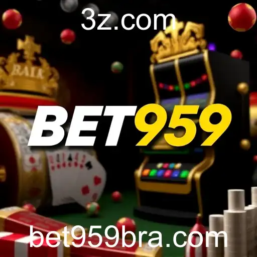 A Experiência Completa de Cassino Online no BET959