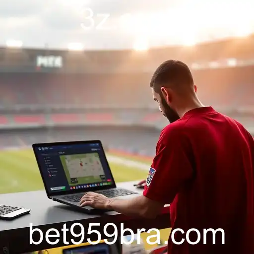 Indústria de Jogos Online em Crescimento