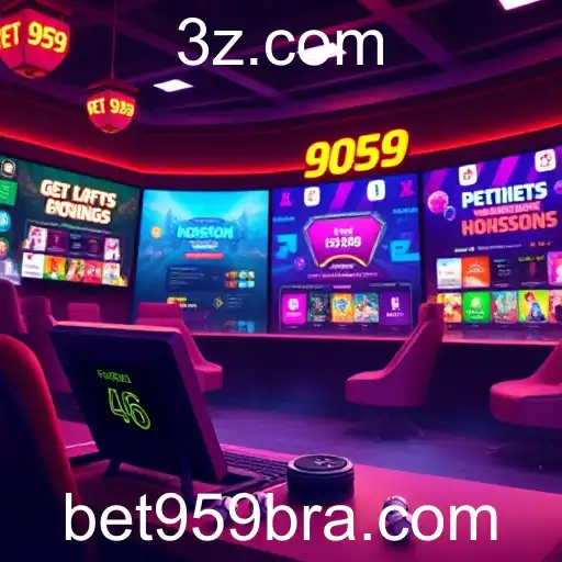 Novas Dinâmicas no Mercado de Jogos Online em 2026