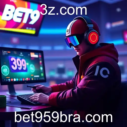 Expansão do Setor de Jogos em 2026