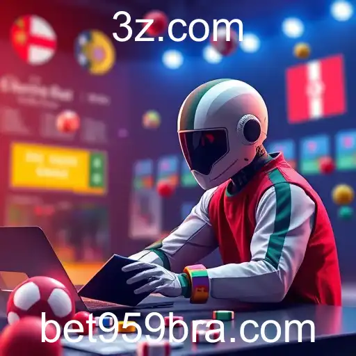 Tendências de Crescimento no Setor de Jogos Online