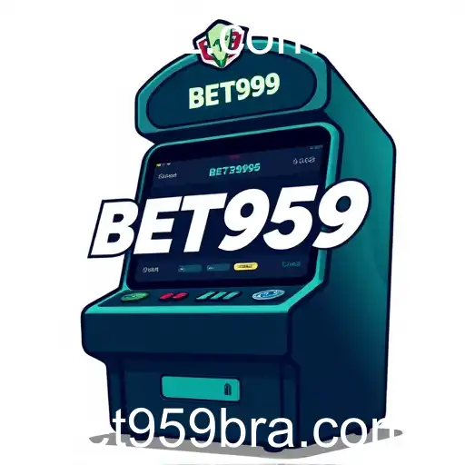O Crescimento e Impacto do BET959 no Mercado de Jogos Online