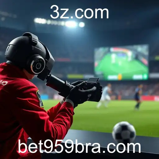 O Crescimento dos Jogos de Apostas Online em 2025