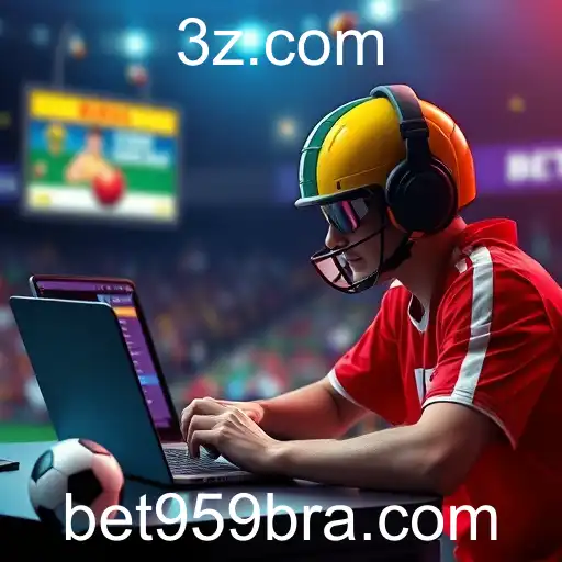 Crescimento do Mercado de Jogos Online no Brasil