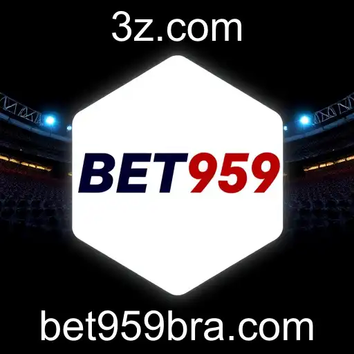 A Ascensão e Impacto de BET959 no Cenário de Jogos