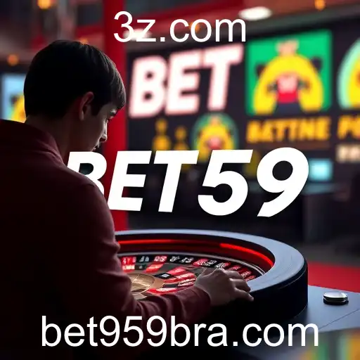 Expansão dos Cassinos Online em 2025