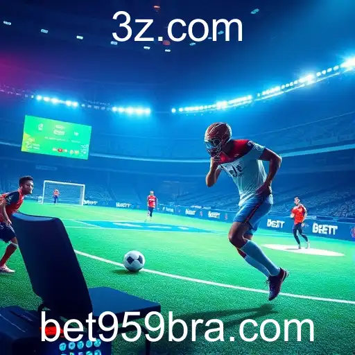 A Revolução dos Jogos Online: Exploração e Tendências