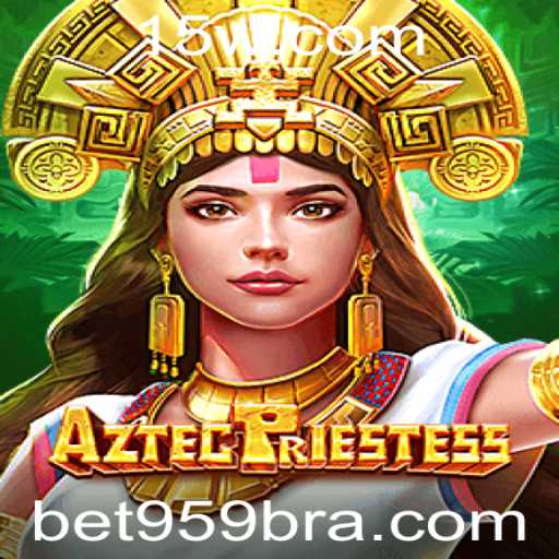 Descubra AztecPriestess: Uma Jornada Fascinante Em um Mundo Antigo
