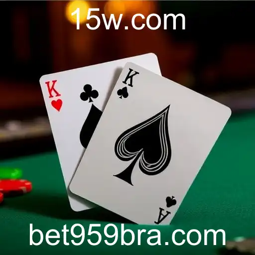 Explorando o Fascinante Mundo do Blackjack