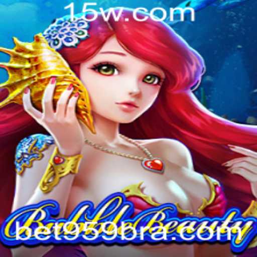 Descubra o Fascinante Mundo de BubbleBeauty