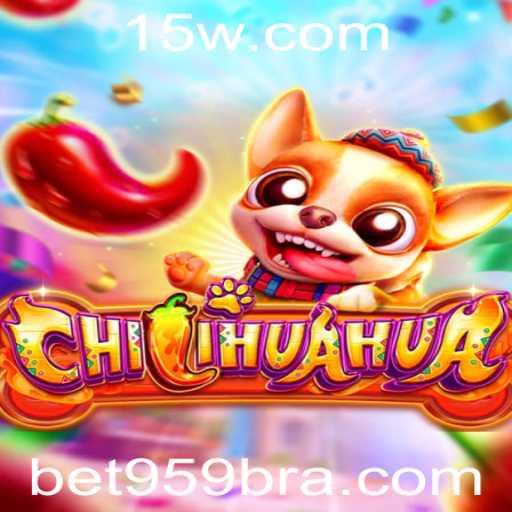 Explorando o Jogo CHILIHUAHUA: Uma Nova Experiência com BET959