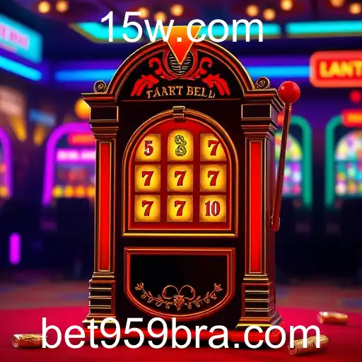 Caça-níqueis: A Evolução e o Impacto na Indústria de Jogos