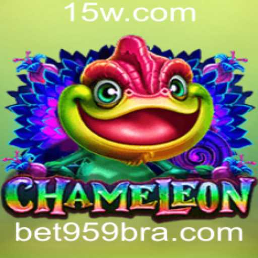 Chameleon: Descubra as Regras e Estratégias do Jogo com BET959