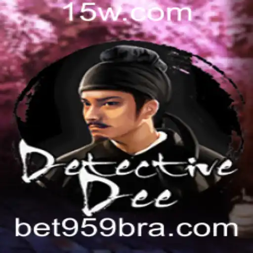 DetectiveDee: Desvende Mistérios com BET959
