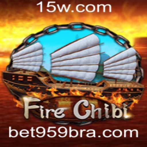 Descubra o Mundo Empolgante de FireChibi com BET959
