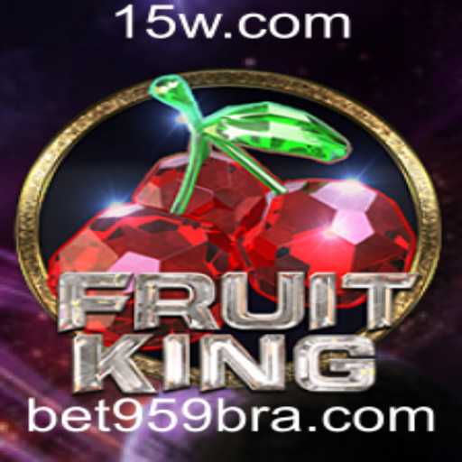 Explorando o Mundo de FruitKing: Regras, Estratégias e a Emoção do Jogo com BET959
