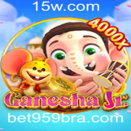 Explorando o Fascinante Mundo de GaneshaJr: Descubra as Regras do Jogo BET959