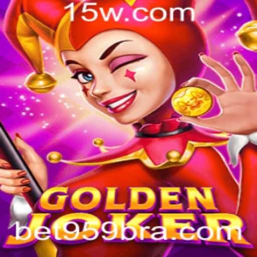 Explorando o Mundo do Jogo GoldenJoker com BET959