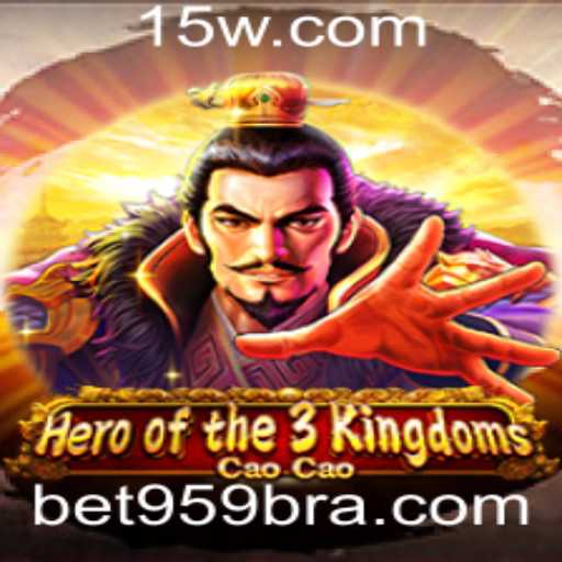 Descubra o Heroofthe3KingdomsCaoCao: Estratégia e Aventura no Mundo dos Três Reinos