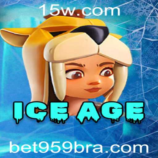 IceAge: Uma Aventura Congelante no Mundo dos Jogos