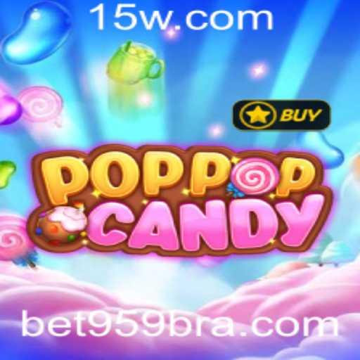 Explorando o Universo de POPPOPCANDY: Regras e Estratégias