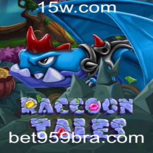 RaccoonTales: Uma Aventura Cativante no Mundo dos Guaxinins