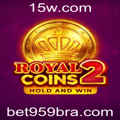 RoyalCoins2: Descubra a Nova Sensação dos Jogos Online