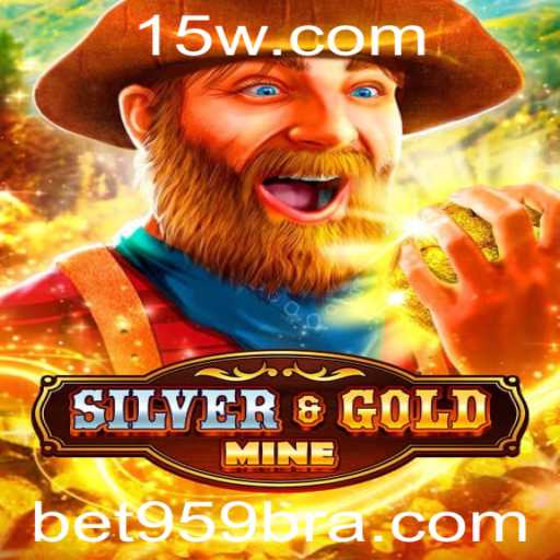 Explorando SilverGold: O Jogo de Estratégia Inovador com BET959