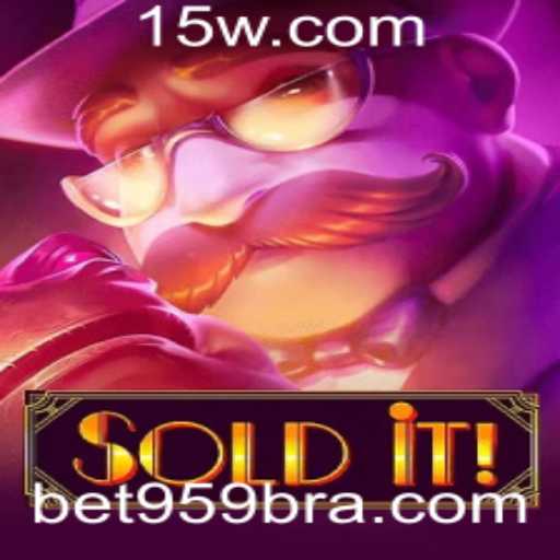 Desvendando Soldit: Uma Nova Era no Mundo dos Jogos com BET959