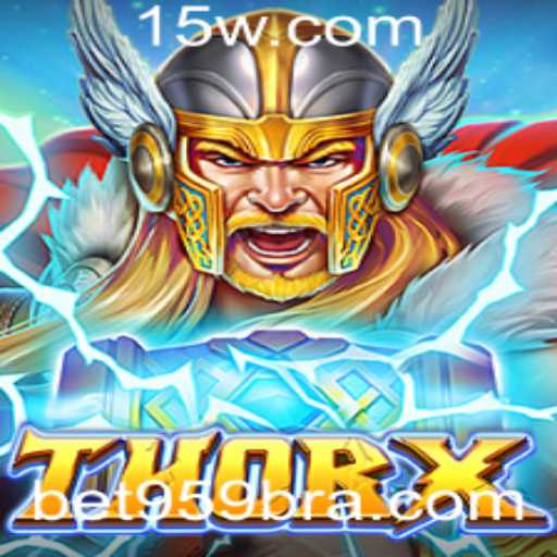 Explorando a Experiência de Jogo com ThorX e BET959