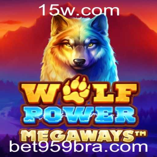 Explorando o Universo de WolfPowerMega: Emoção e Estratégia Juntos