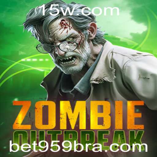 ZombieOutbreak: Estratégias e Regras para Sobreviver ao Apocalipse